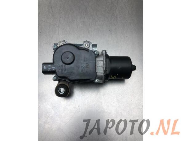 Wiper Motor NISSAN QASHQAI II SUV (J11, J11_)