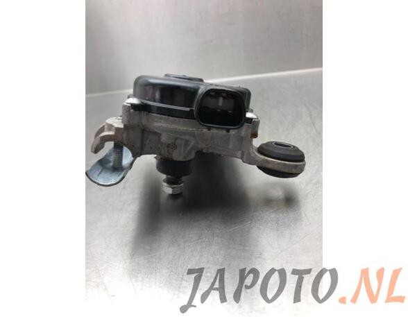 Wiper Motor NISSAN QASHQAI II SUV (J11, J11_)