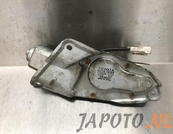 Wiper Motor TOYOTA STARLET (_P9_)