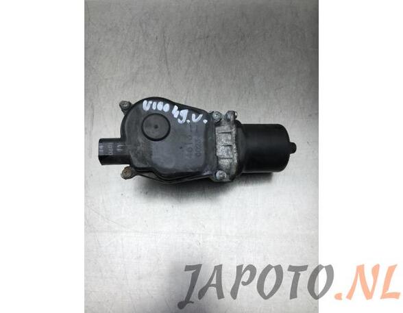 Wiper Motor NISSAN NOTE (E12)