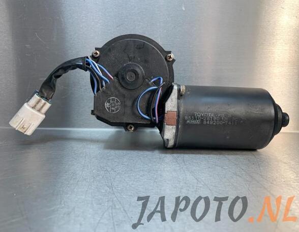 Wiper Motor TOYOTA PREVIA (_R3_)