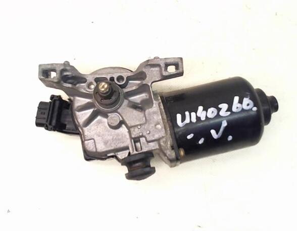 Wiper Motor TOYOTA PRIUS Hatchback (_W2_)