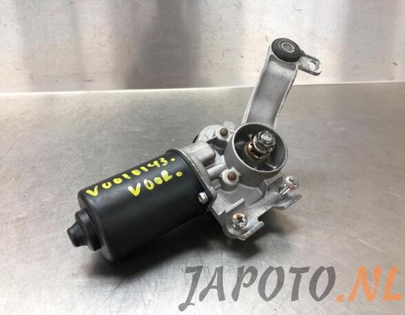 Wiper Motor NISSAN 370Z Coupe (Z34), NISSAN 370Z Roadster (Z34)