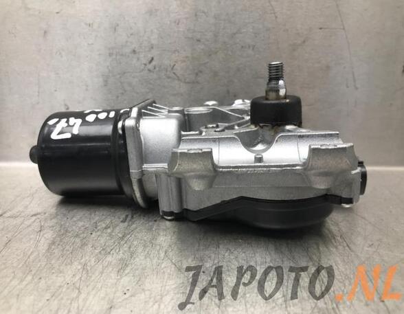 Wiper Motor MAZDA 2 (DL, DJ)