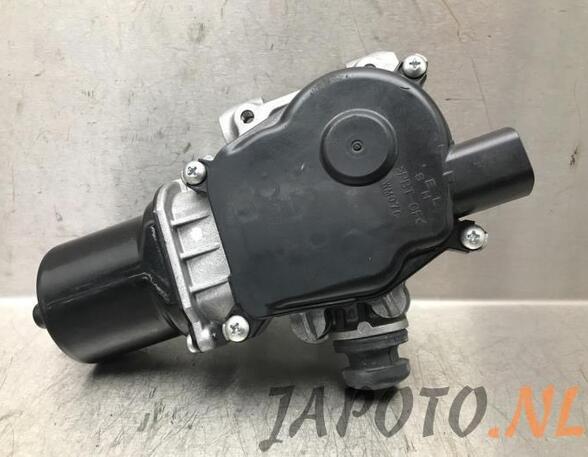 Wiper Motor MAZDA 2 (DL, DJ)