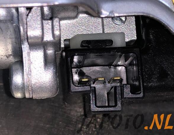 Wiper Motor TOYOTA RAV 4 III (_A3_)