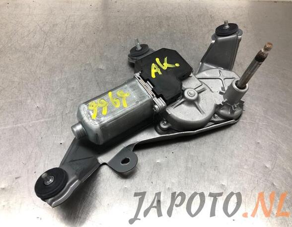 Wiper Motor TOYOTA RAV 4 III (_A3_)