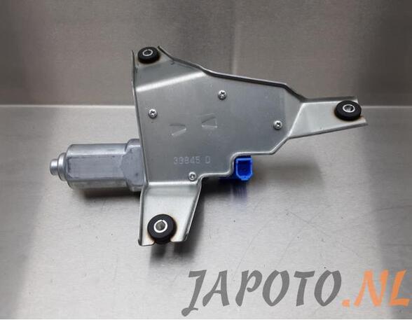 Wiper Motor HONDA FR-V (BE)