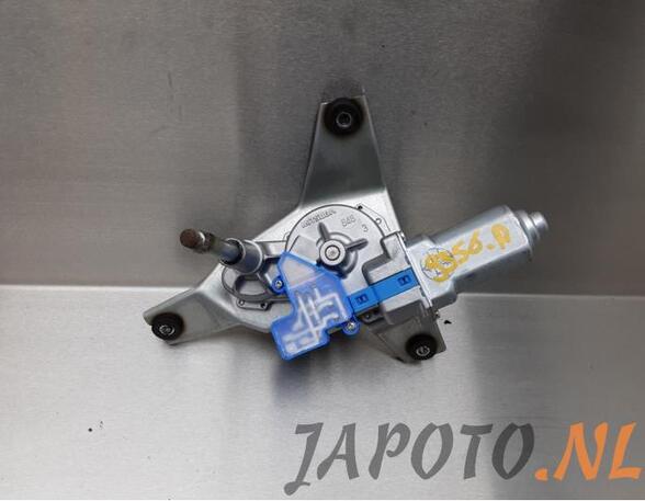 Wiper Motor HONDA FR-V (BE)