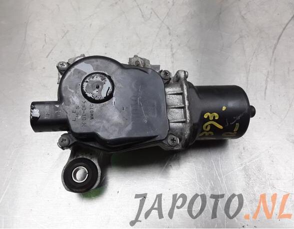 Wiper Motor NISSAN QASHQAI II SUV (J11, J11_)