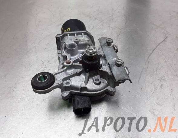 Wiper Motor NISSAN QASHQAI II SUV (J11, J11_)