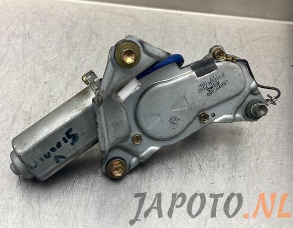 Wiper Motor MAZDA MPV II (LW)