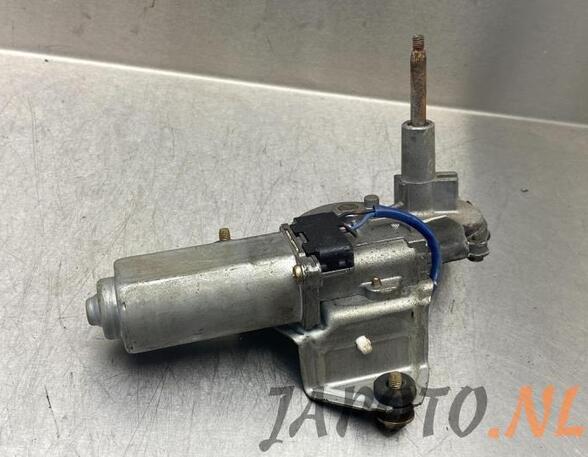 Wiper Motor MAZDA MPV II (LW)