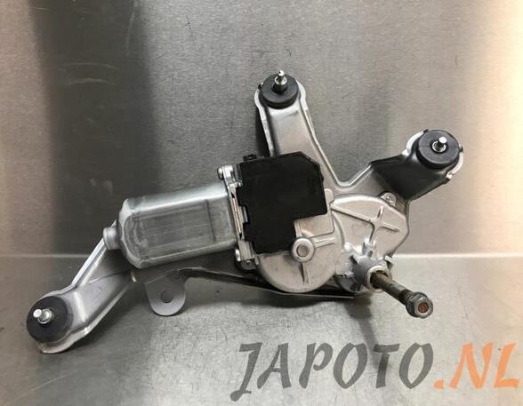 Wiper Motor TOYOTA RAV 4 III (_A3_)