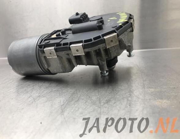 Wiper Motor HYUNDAI ix55