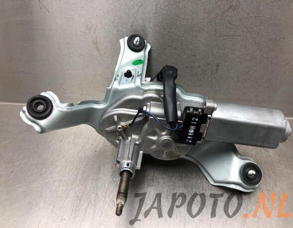 Wiper Motor KIA RIO III (UB)