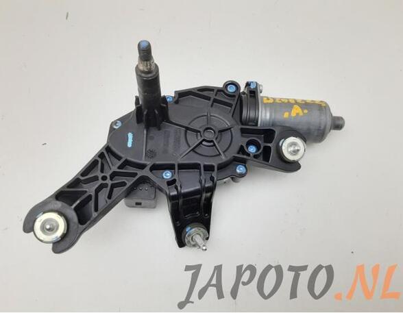 Wiper Motor KIA VENGA (YN)