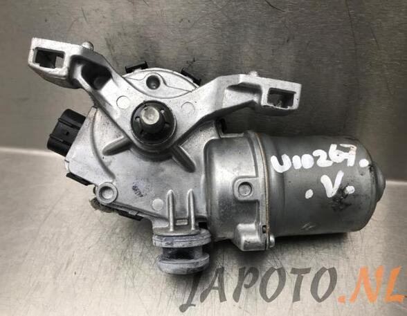 Wiper Motor SUZUKI CELERIO (LF)