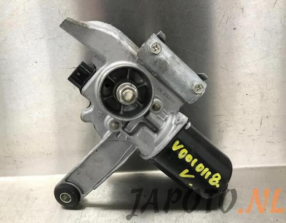 Wiper Motor NISSAN MURANO II (Z51)