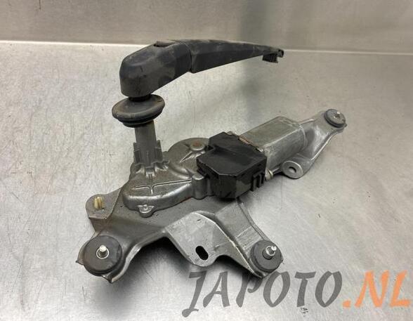 Wiper Motor DAIHATSU TERIOS (J2_)