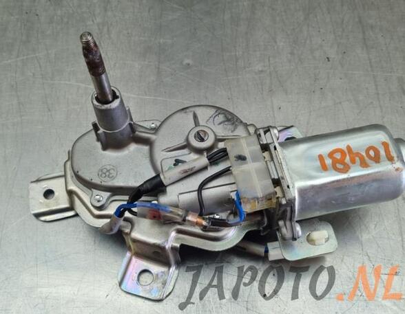 Wiper Motor SUZUKI ALTO (GF)