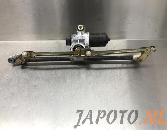 Wiper Motor CHEVROLET LACETTI (J200), DAEWOO LACETTI Hatchback (KLAN)