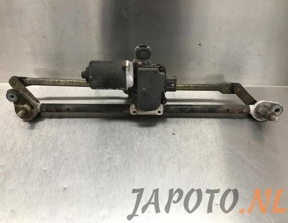 Wiper Motor CHEVROLET LACETTI (J200), DAEWOO LACETTI Hatchback (KLAN)