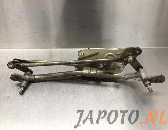 Wiper Motor DAEWOO REZZO (U100)