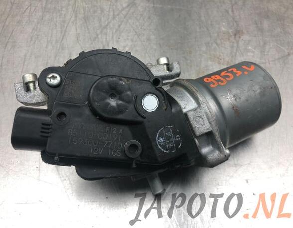 Wiper Motor TOYOTA YARIS (_P13_)