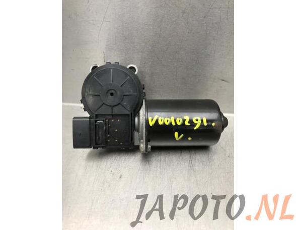 Wiper Motor KIA SPORTAGE (SL)