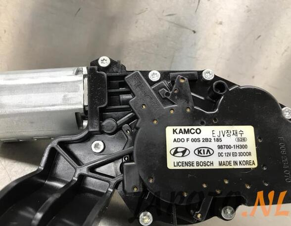 Wiper Motor KIA CEE'D Hatchback (ED), KIA CEE'D SW (ED), KIA PRO CEE'D (ED)