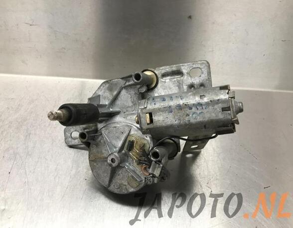 Wiper Motor NISSAN PRIMERA Hatchback (P10)