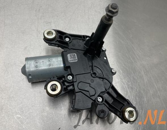 Wiper Motor NISSAN QASHQAI II SUV (J11, J11_)