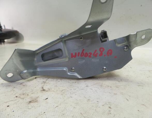 Wiper Motor NISSAN MICRA IV (K13_)