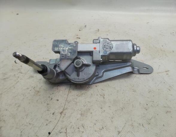 Wiper Motor NISSAN MICRA IV (K13_)