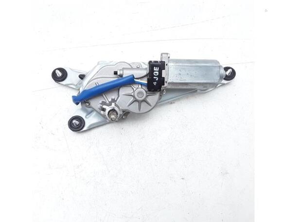 Wiper Motor HYUNDAI i20 (PB, PBT)