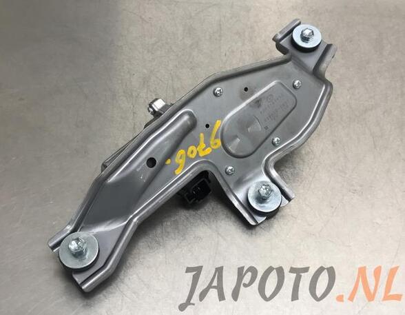 Wiper Motor MAZDA CX-5 (KE, GH)