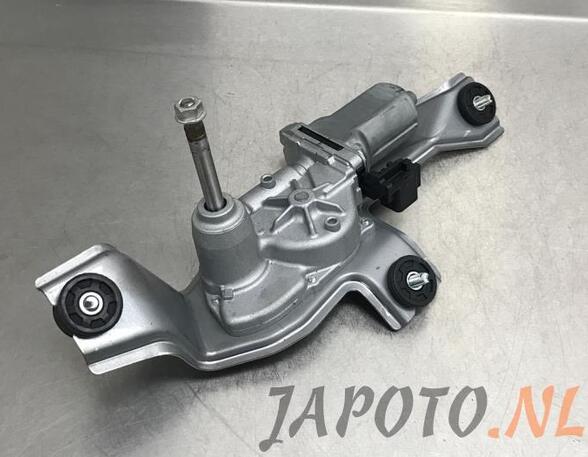 Wiper Motor MAZDA CX-5 (KE, GH)