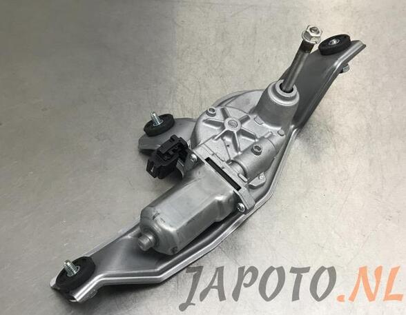 Wiper Motor MAZDA CX-5 (KE, GH)