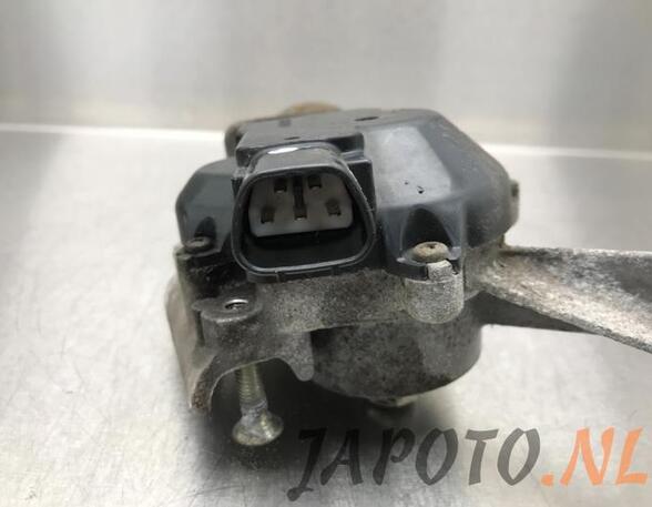 Wiper Motor HONDA JAZZ II (GD_, GE3, GE2)