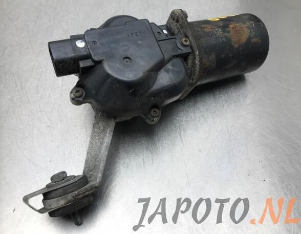 Wiper Motor HONDA JAZZ II (GD_, GE3, GE2)