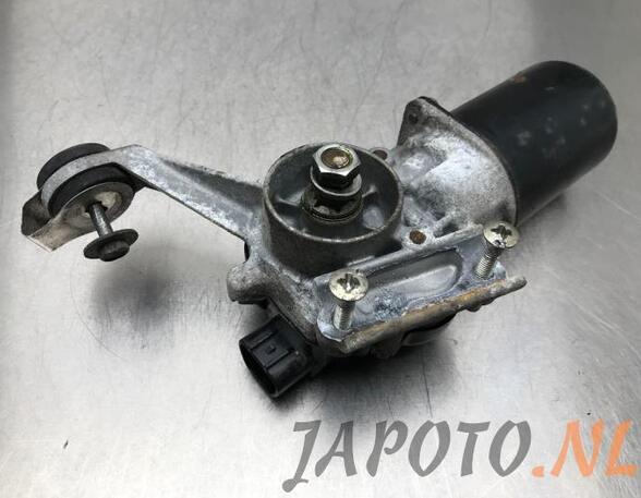 Wiper Motor HONDA JAZZ II (GD_, GE3, GE2)