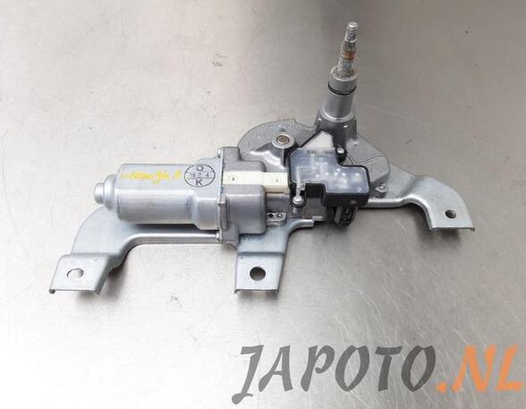 Wiper Motor SUZUKI SPLASH (EX)