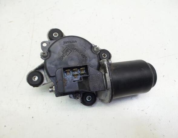 Wiper Motor NISSAN PATROL GR V Wagon (Y61)