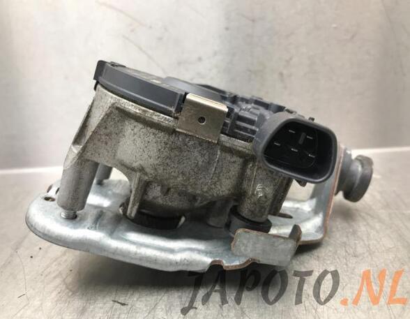 Wiper Motor TOYOTA AVENSIS Estate (_T27_)