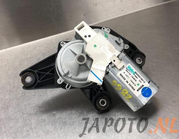 Wiper Motor NISSAN JUKE (F15)