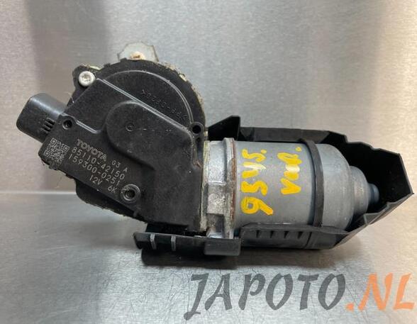 Wiper Motor TOYOTA RAV 4 III (_A3_)