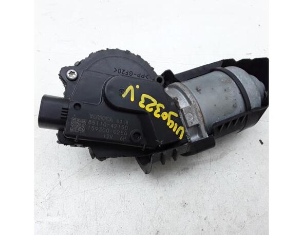 Wiper Motor TOYOTA RAV 4 III (_A3_)