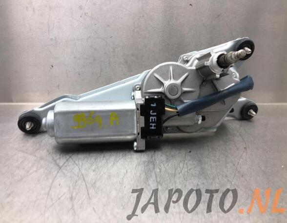 Wiper Motor HYUNDAI i20 (PB, PBT)