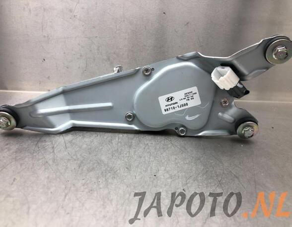 Wiper Motor HYUNDAI i20 (PB, PBT)